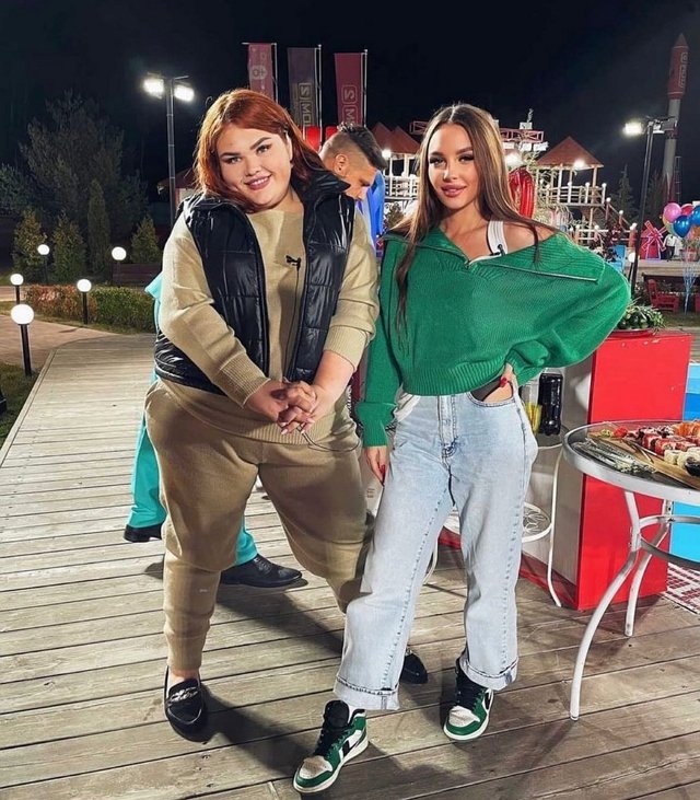 Барзиков больше не хочет тренировать Белову Барзиков больше не хочет тренировать Белову