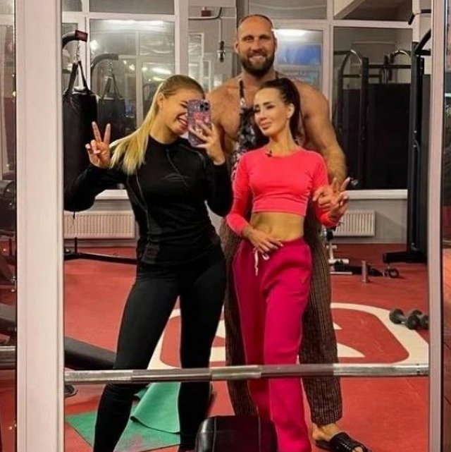 Фото от участников (29.09.2022) Фото от участников (29.09.2022)