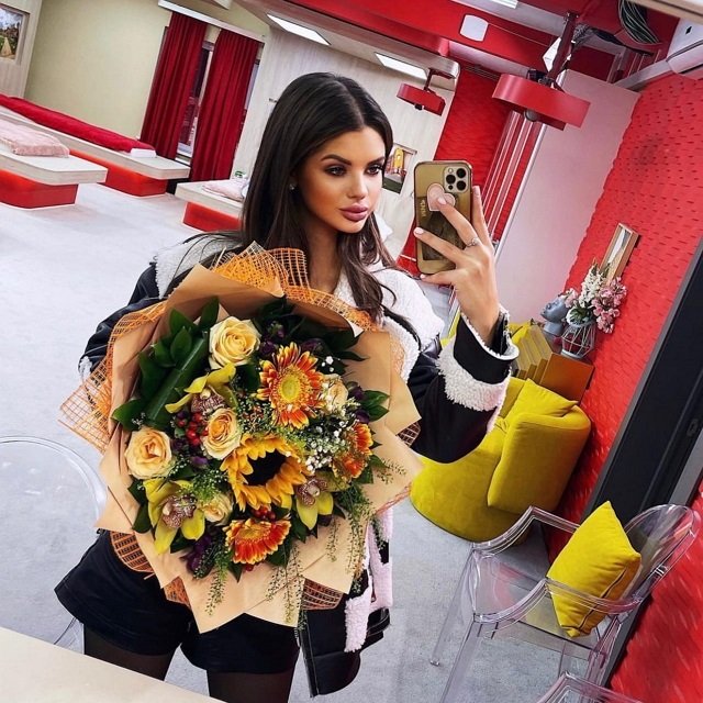 Фото от участников (29.09.2022) Фото от участников (29.09.2022)