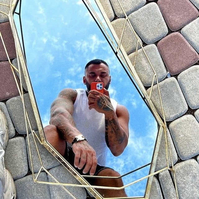 Фото от участников (29.09.2022) Фото от участников (29.09.2022)