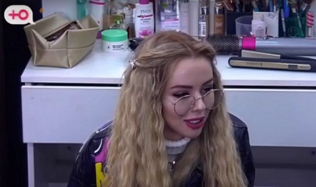 Татьяна Репина возмущена работой столичных педиатров Татьяна Репина возмущена работой столичных педиатров