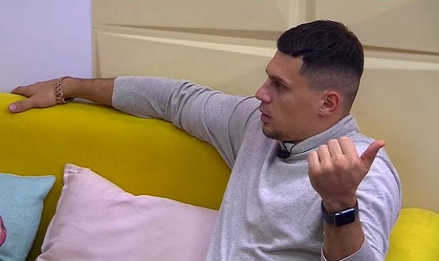 Барзиков посмеялся над советами Иосифа Оганесяна Барзиков посмеялся над советами Иосифа Оганесяна