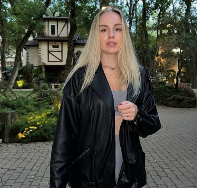 Милена Безбородова: Поездка точно нужна была! Милена Безбородова: Поездка точно нужна была!