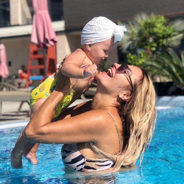 Фото детей участников Дома-2 (29.09.2022) Фото детей участников Дома-2 (29.09.2022)