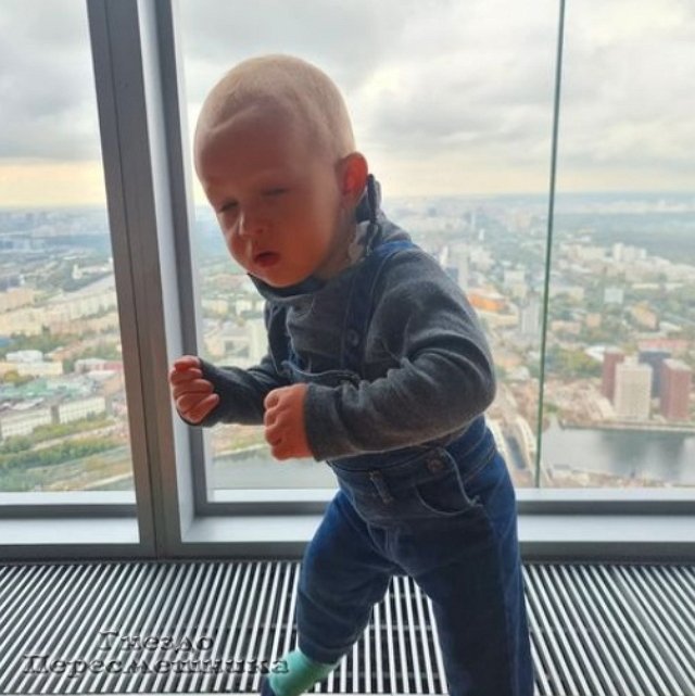 Фото детей участников Дома-2 (29.09.2022) Фото детей участников Дома-2 (29.09.2022)