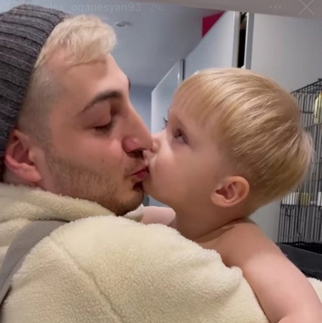 Фото детей участников Дома-2 (29.09.2022) Фото детей участников Дома-2 (29.09.2022)