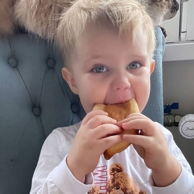 Фото детей участников Дома-2 (29.09.2022) Фото детей участников Дома-2 (29.09.2022)