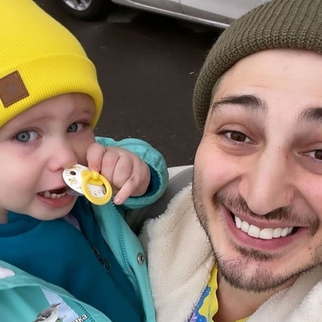 Фото детей участников Дома-2 (29.09.2022) Фото детей участников Дома-2 (29.09.2022)