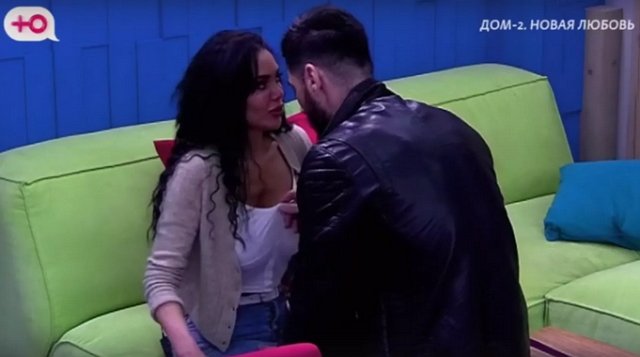 Белая опять использовала Салибекова и не приехала на проект Белая опять использовала Салибекова и не приехала на проект