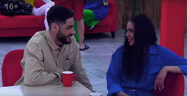 Белая опять использовала Салибекова и не приехала на проект Белая опять использовала Салибекова и не приехала на проект