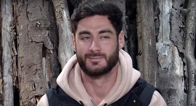 Салибеков отвадил от Натальи Кордюковой Владимира Вострецова Салибеков отвадил от Натальи Кордюковой Владимира Вострецова