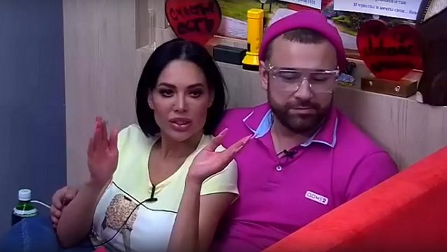 Белая считает, что Адеев вернётся на проект Белая считает, что Адеев вернётся на проект