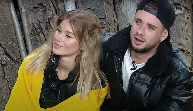 Фанаты Ромашовых подарили им романтическое свидание Фанаты Ромашовых подарили им романтическое свидание