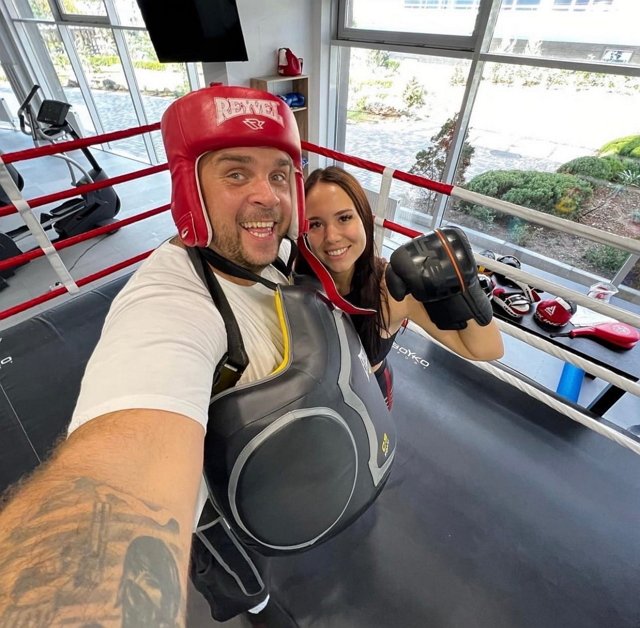 Фото от бывших участников (29.09.2022) Фото от бывших участников (29.09.2022)