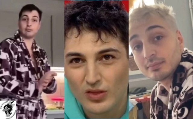 Стихи от зрителей (30.09.2022) Стихи от зрителей (30.09.2022)