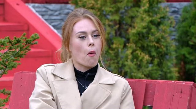 Николайчук тормозил развитие Гориной Николайчук тормозил развитие Гориной