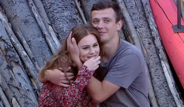 Николайчук тормозил развитие Гориной Николайчук тормозил развитие Гориной