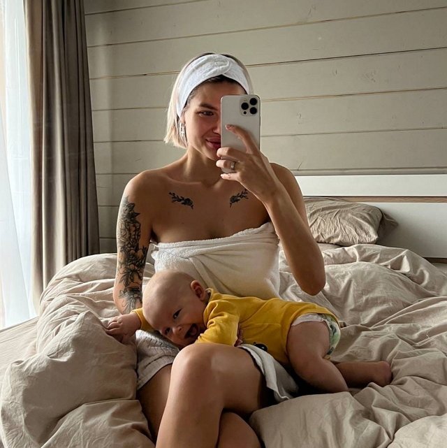 Фото детей участников Дома-2 (30.09.2022) Фото детей участников Дома-2 (30.09.2022)