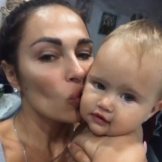 Фото детей участников Дома-2 (30.09.2022) Фото детей участников Дома-2 (30.09.2022)