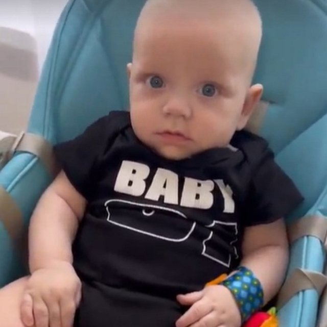 Фото детей участников Дома-2 (30.09.2022) Фото детей участников Дома-2 (30.09.2022)