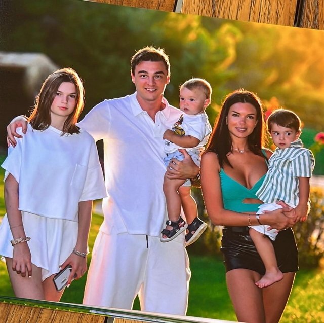 Фото детей участников Дома-2 (30.09.2022) Фото детей участников Дома-2 (30.09.2022)