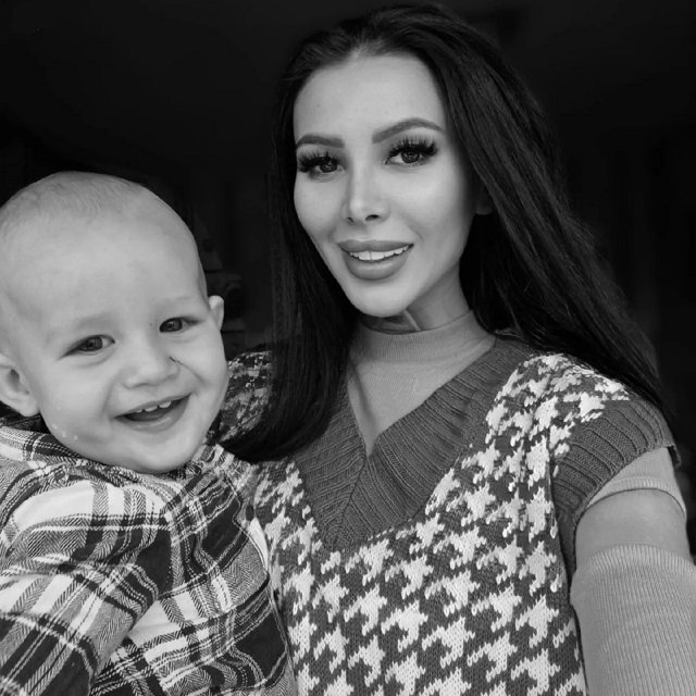 Фото детей участников Дома-2 (30.09.2022) Фото детей участников Дома-2 (30.09.2022)