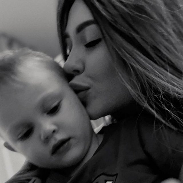 Фото детей участников Дома-2 (30.09.2022) Фото детей участников Дома-2 (30.09.2022)