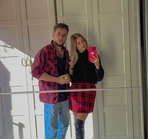 Евгений Ромашов: Моя родина - моя семья Евгений Ромашов: Моя родина - моя семья