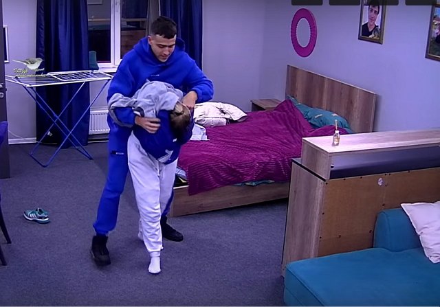 Мнение о последних проектных событиях (3.10.2022) Мнение о последних проектных событиях (3.10.2022)