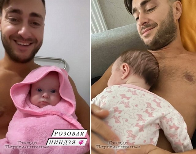 ������� �����: � ������ ���� ����������� �����!