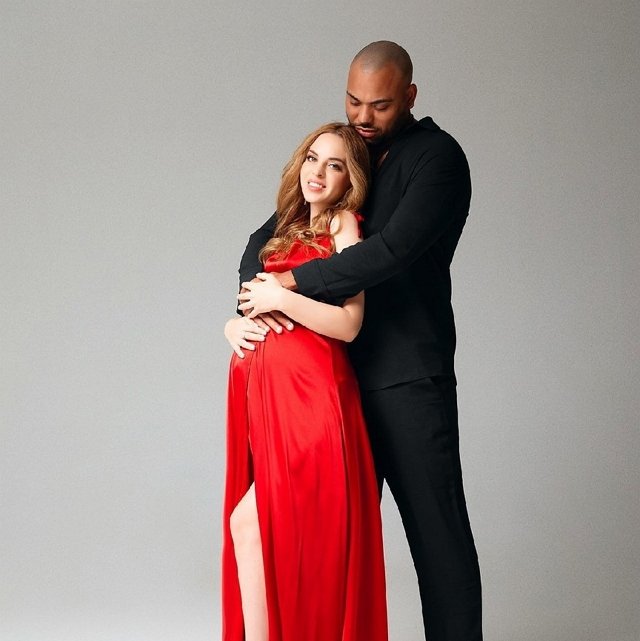 Мондезир: Я ещё не могу поверить, что стал отцом Мондезир: Я ещё не могу поверить, что стал отцом