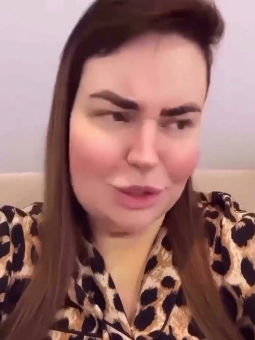 Александра Черно: Страшные люди Александра Черно: Страшные люди