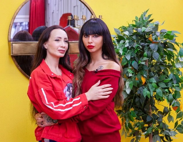 Клава Безверхова нашла повод покинуть проект Клава Безверхова нашла повод покинуть проект