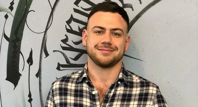 Валерий Блюменкранц объявил о разводе с Левченко