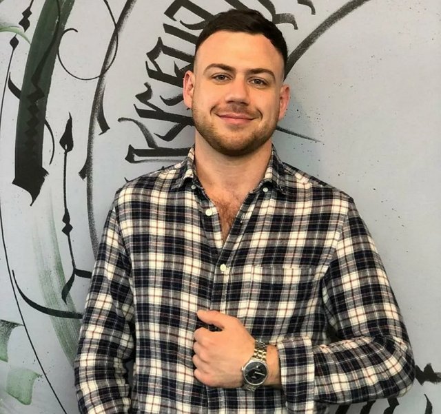 Валерий Блюменкранц объявил о разводе с Левченко Валерий Блюменкранц объявил о разводе с Левченко