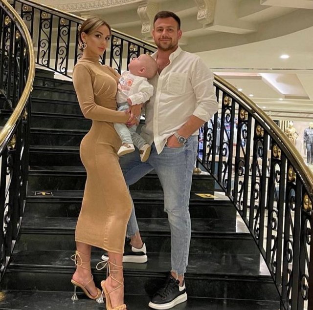 Валерий Блюменкранц объявил о разводе с Левченко Валерий Блюменкранц объявил о разводе с Левченко