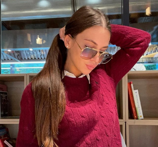 Александра Артёмова: Я будто остановилась на месте Александра Артёмова: Я будто остановилась на месте