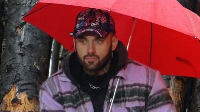 Грант раскритиковал новый формат «Дома-2» Грант раскритиковал новый формат «Дома-2»