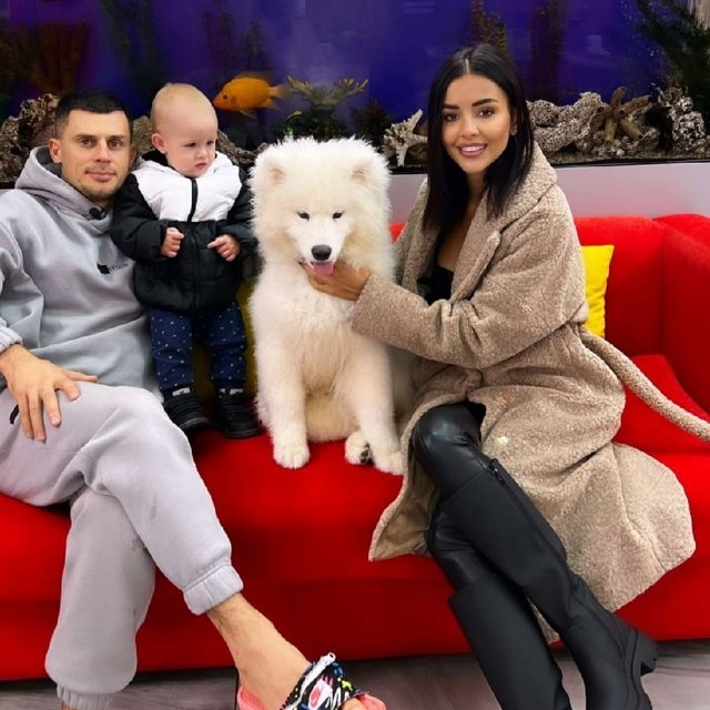 Фото от участников (7.10.2022) Фото от участников (7.10.2022)