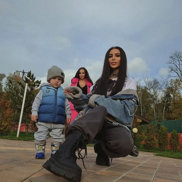 Фото от участников (7.10.2022) Фото от участников (7.10.2022)