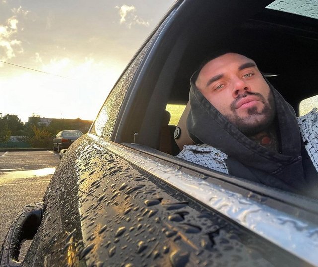 Фото от участников (7.10.2022) Фото от участников (7.10.2022)