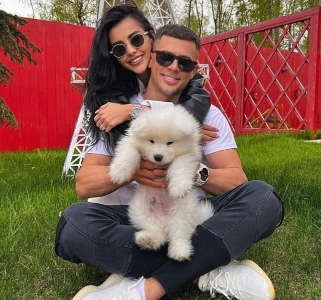 Новости журнала Дом-2 (7.10.2022) Новости журнала Дом-2 (7.10.2022)