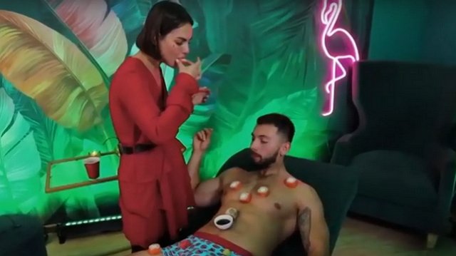 Козлов лишил Опенченко возможности раскручивать его на подарки Козлов лишил Опенченко возможности раскручивать его на подарки