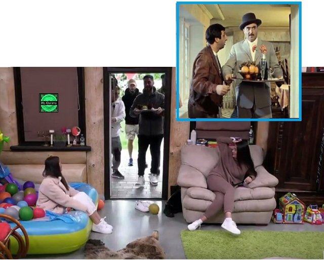 Приколы Дом-2 (7.10.2022) Приколы Дом-2 (7.10.2022)