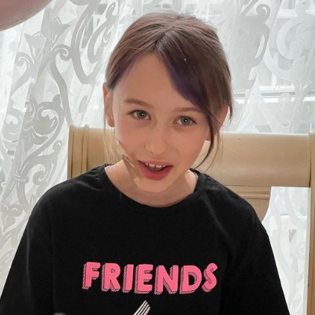 Фото детей участников Дома-2 (7.10.2022) Фото детей участников Дома-2 (7.10.2022)