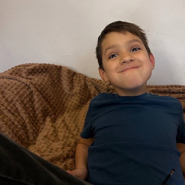 Фото детей участников Дома-2 (7.10.2022) Фото детей участников Дома-2 (7.10.2022)