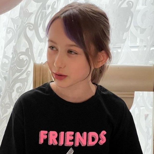 Фото детей участников Дома-2 (7.10.2022) Фото детей участников Дома-2 (7.10.2022)