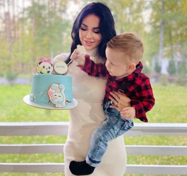 Фото детей участников Дома-2 (7.10.2022) Фото детей участников Дома-2 (7.10.2022)