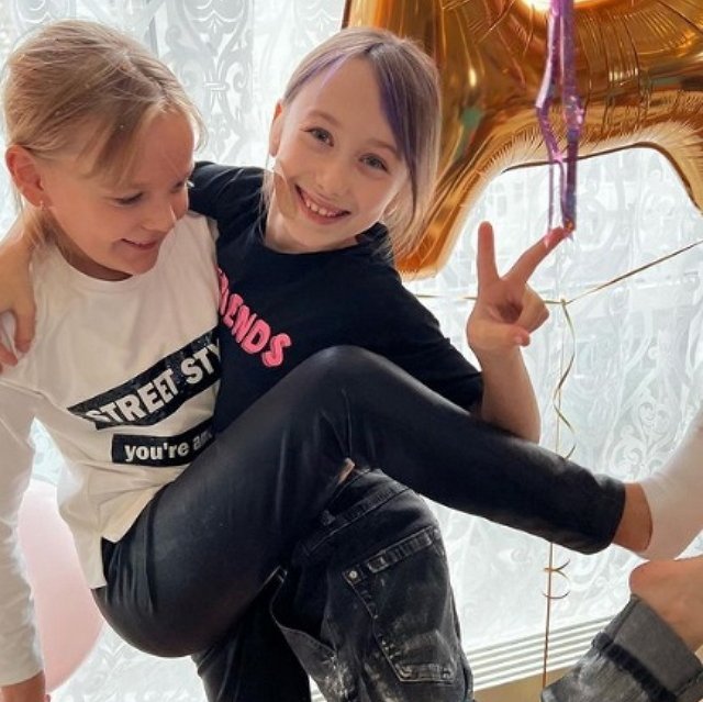 Фото детей участников Дома-2 (7.10.2022) Фото детей участников Дома-2 (7.10.2022)