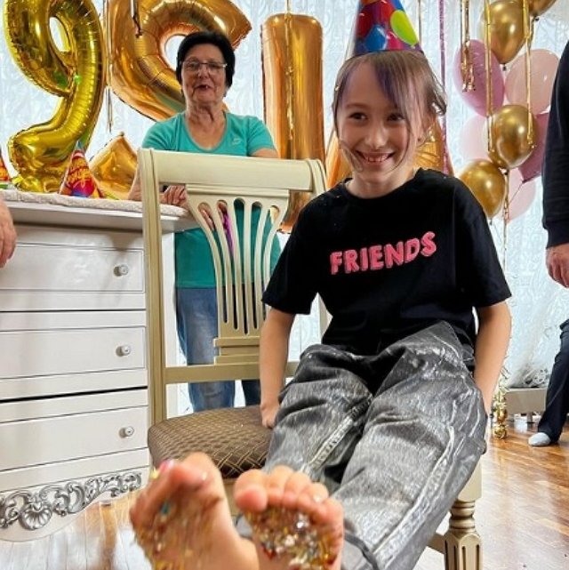 Фото детей участников Дома-2 (7.10.2022) Фото детей участников Дома-2 (7.10.2022)